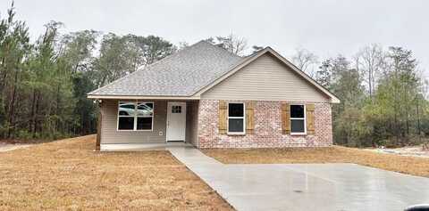 464 Peters Rd., Poplarville, MS 39470