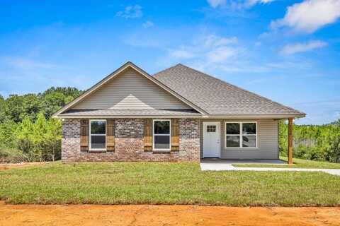 464 Peters Rd., Poplarville, MS 39470