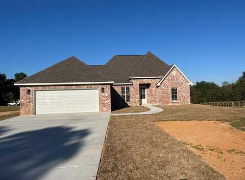 149 Crabapple Lane, Henleyfield, MS 39426