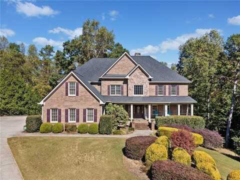 5533 Riverwalk Court, Gainesville, GA 30506