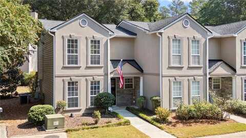 601 Masons Creek Circle, Atlanta, GA 30350