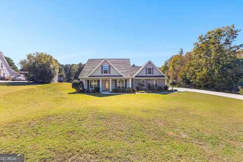 34 Meadows Drive, Senoia, GA 30276