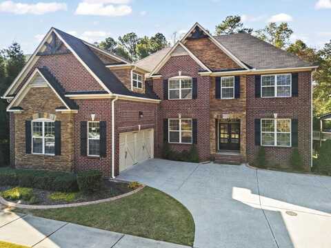 140 Stonewyck Place, Roswell, GA 30076