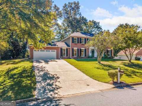 4606 Villa Chase Drive NE, Marietta, GA 30068