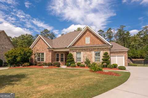 3028 Gingerleaf Chse, Kennesaw, GA 30152