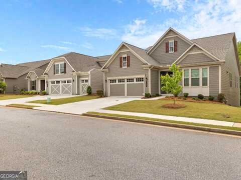 123 Red Maple Drive, Peachtree City, GA 30269