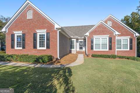 4131 Chatham Crest Lane, Buford, GA 30518