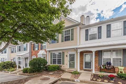 280 Devonshire Drive, Alpharetta, GA 30022