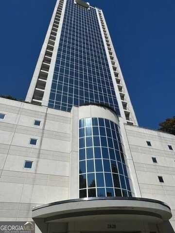 2828 Peachtree Road #2701, Atlanta, GA 30305