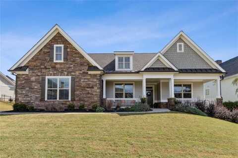 3089 Mulberry Greens Lane, Jefferson, GA 30549