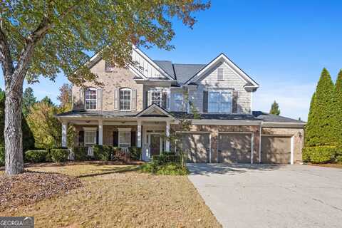 3405 Caney Creek Lane, Cumming, GA 30041