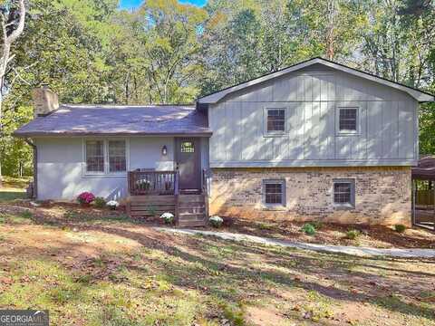 266 Hyde Circle, Newnan, GA 30263