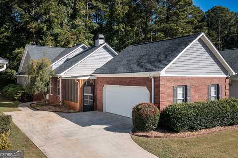 260 Woodgate Circle, Fayetteville, GA 30214