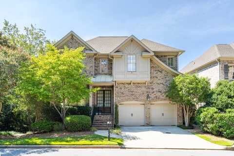 4022 Newhaven Circle, Brookhaven, GA 30319