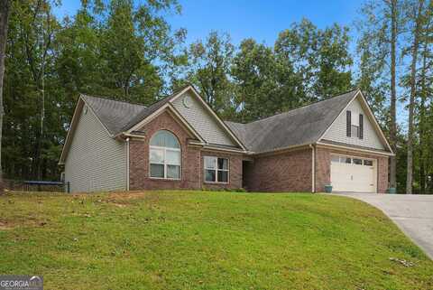 563 Applewood Court, Clarkesville, GA 30523