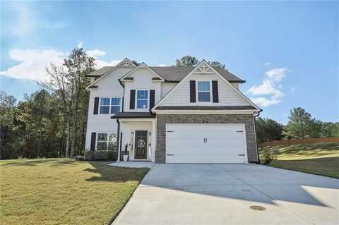 34 Taylor Walk, Dallas, GA 30132