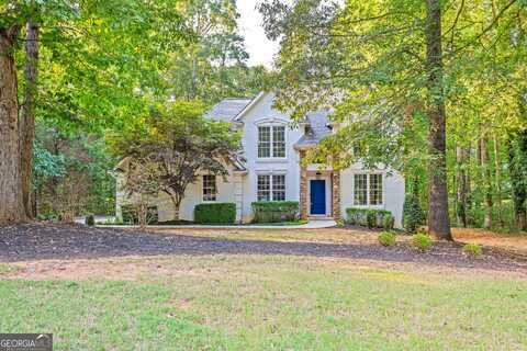 91 Greenridge Way, Newnan, GA 30265