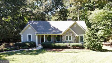 15 Pine Needle Court, Newnan, GA 30263