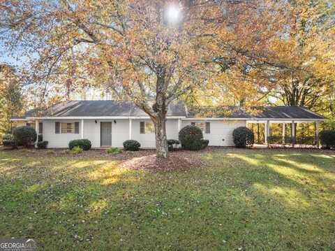 3724 Clarks Bridge Road, Gainesville, GA 30506