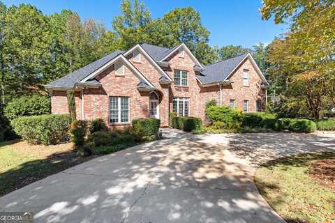 175 Greenridge Way, Newnan, GA 30265