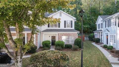 3092 Steeplechase, Alpharetta, GA 30004