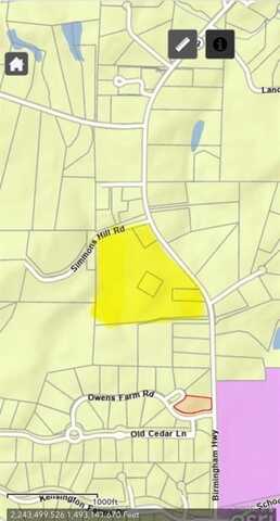 13250 Birmingham Highway, Milton, GA 30004