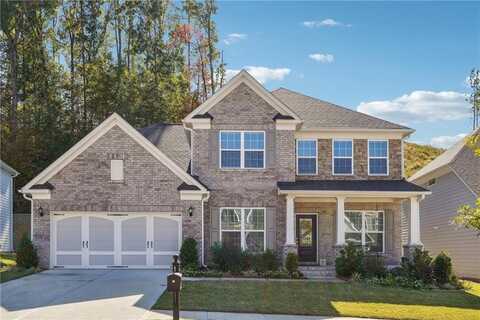 4819 Sierra Creek Drive, Hoschton, GA 30548