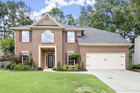 12010 Leeward Walk Circle, Alpharetta, GA 30005