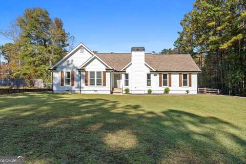 267 Widewater Drive, Newnan, GA 30265