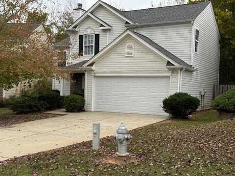 220 Wild Flower Lane, Canton, GA 30114