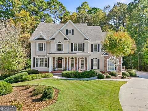 905 Anacappa Court, Peachtree City, GA 30269