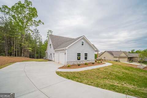 110 Parkview Drive, Cleveland, GA 30528