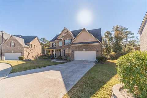 3369 Tuscan Ridge Drive, Snellville, GA 30039