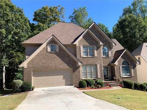 6773 Blantyre Boulevard, Stone Mountain, GA 30087