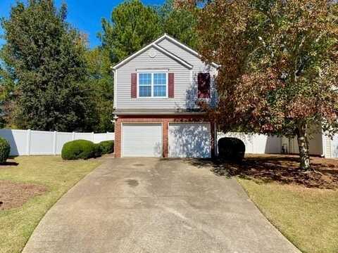 311 Paxton Court, Woodstock, GA 30188