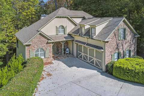 107 Pebblebrooke Run, Canton, GA 30115