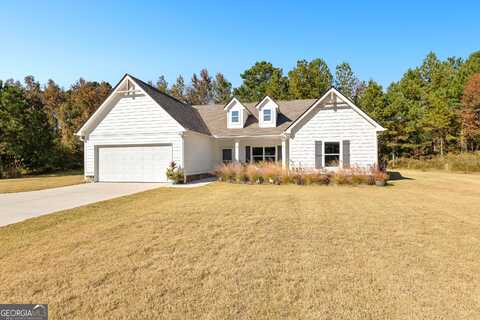 265 Meadows Drive, Luthersville, GA 30251