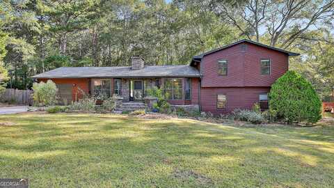 19 Aspen Lake Court, Newnan, GA 30263