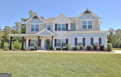 202 Senoia Oaks Way, Senoia, GA 30276