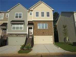 2727 Hedgeway Circle, Kennesaw, GA 30144