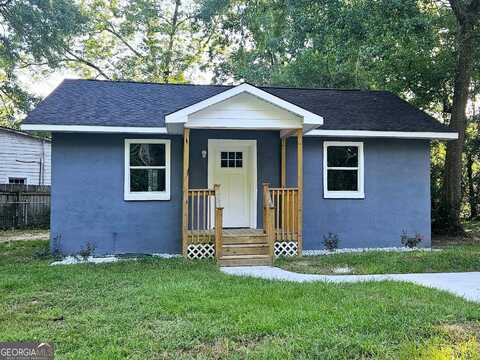 201 E 6th Street, West Point, GA 31833