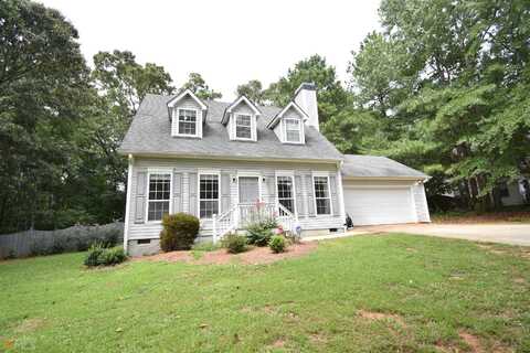 238 Piedmont Drive, Senoia, GA 30276