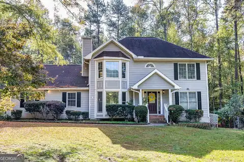 385 Stoneridge Way, Fayetteville, GA 30215