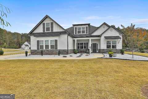 6 Crestview Court, Newnan, GA 30265