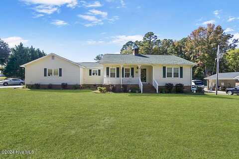 115 Creek Run Road, Rockingham, NC 28379