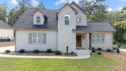 108 Winston Drive, West End, NC 27376