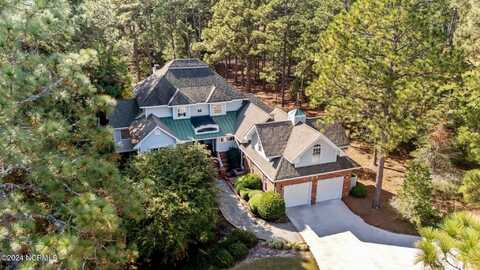 19 Granville Drive, Pinehurst, NC 28374