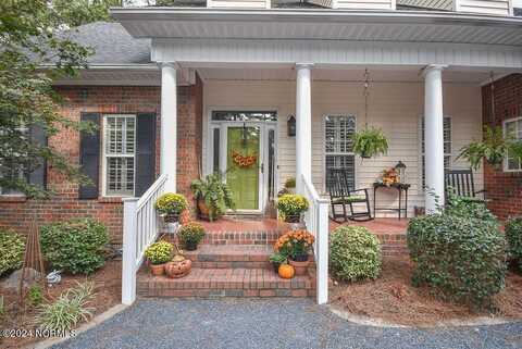 60 Westchester Circle, Pinehurst, NC 28374