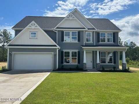 370 Pinnacle Court, Raeford, NC 28376