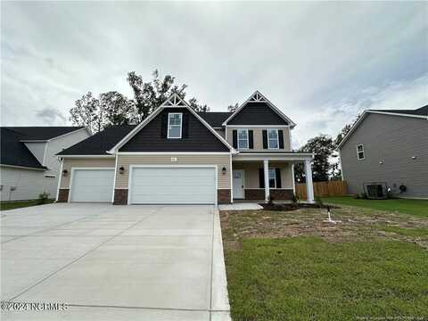 681 Amusement Drive, Hope Mills, NC 28348